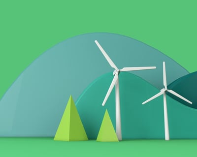 Sustainability - wind turbines landscape - Imagein - shutterstock_2015998742 Sustainability - wind turbines landscape - Imagein - shutterstock_2015998742