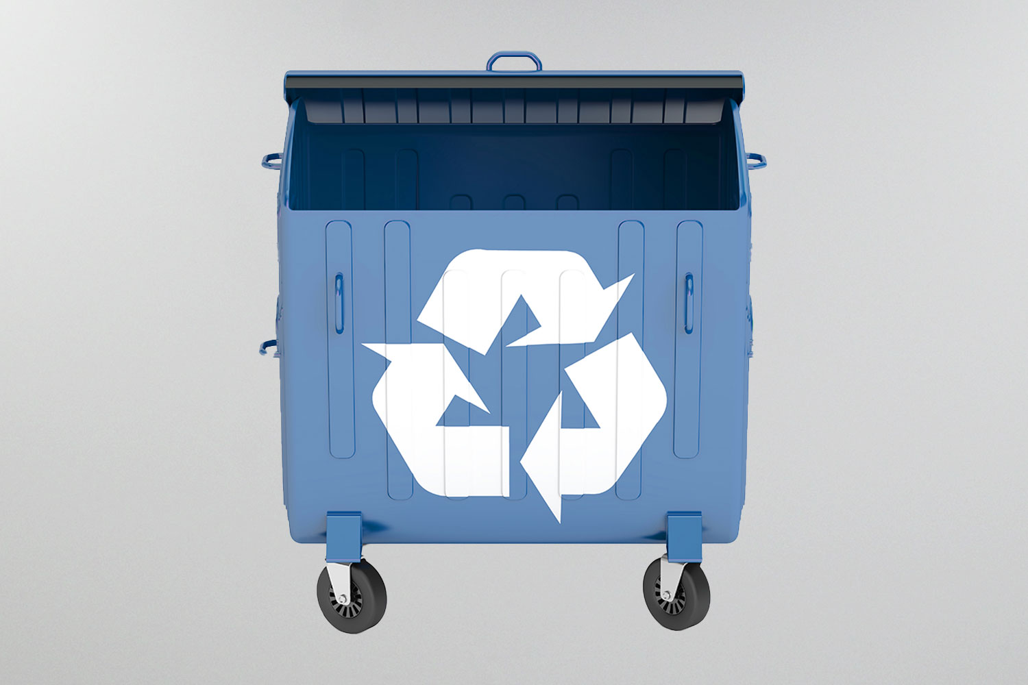 blue-bin